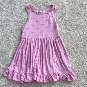 Posh Peanut Barbie Dress